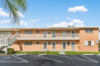 2161 NE 1st Court 205, Boynton Beach, FL 33435