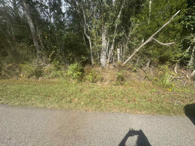 0 Sandhill Township Rd., Ellisville, MS 39437