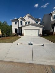 4405 Easter Lily (Lot 78) Avenue, Buford, GA 30519