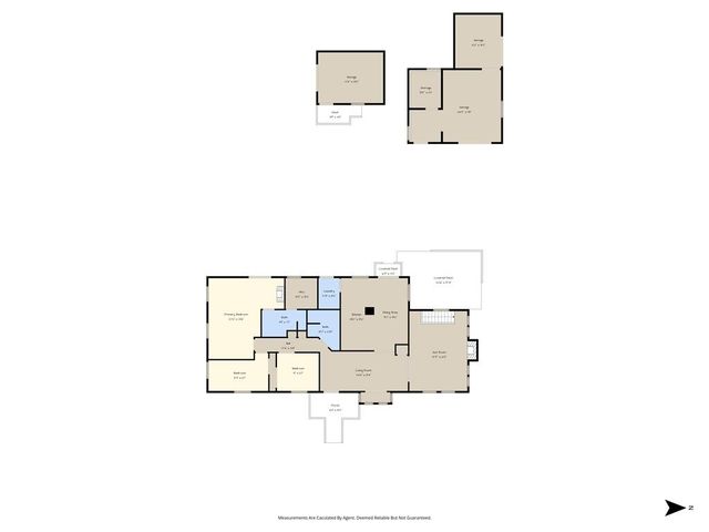 326 N 134th Street, Bonner Springs, KS 66012