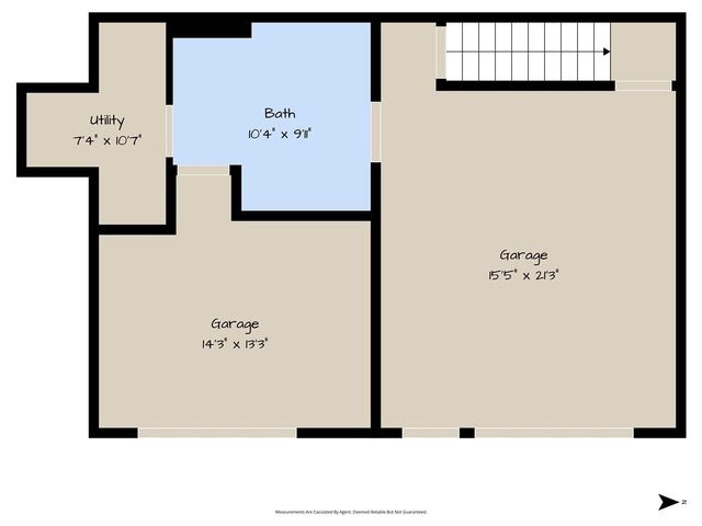 326 N 134th Street, Bonner Springs, KS 66012