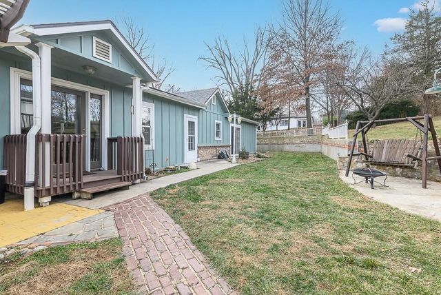 326 N 134th Street, Bonner Springs, KS 66012