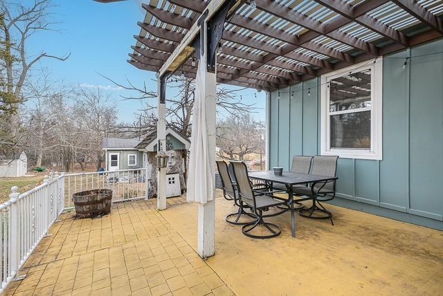 326 N 134th Street, Bonner Springs, KS 66012