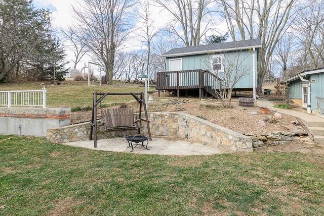 326 N 134th Street, Bonner Springs, KS 66012