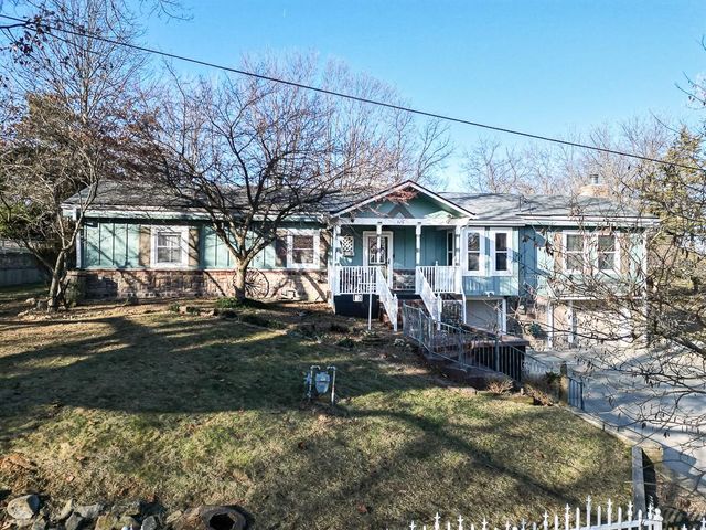 326 N 134th Street, Bonner Springs, KS 66012