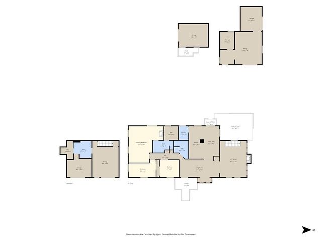 326 N 134th Street, Bonner Springs, KS 66012