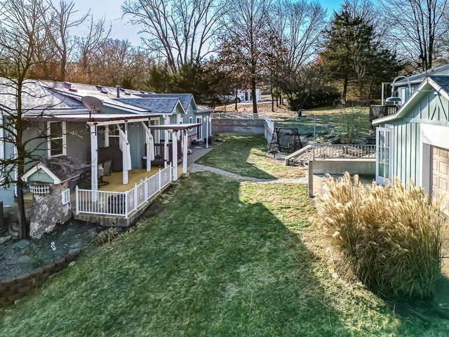 326 N 134th Street, Bonner Springs, KS 66012