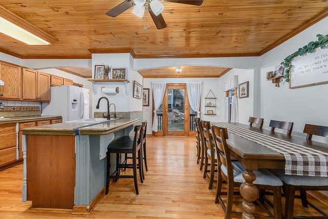 326 N 134th Street, Bonner Springs, KS 66012