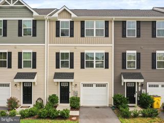 272 RHEA DR, Martinsburg, WV 25403