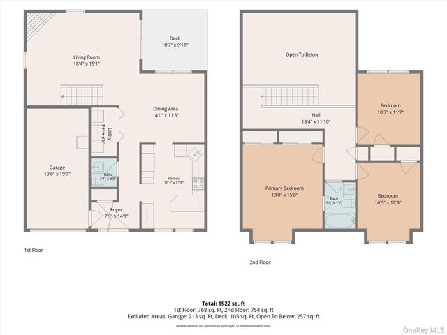 66 Whitetail Run, Chester, NY 10918