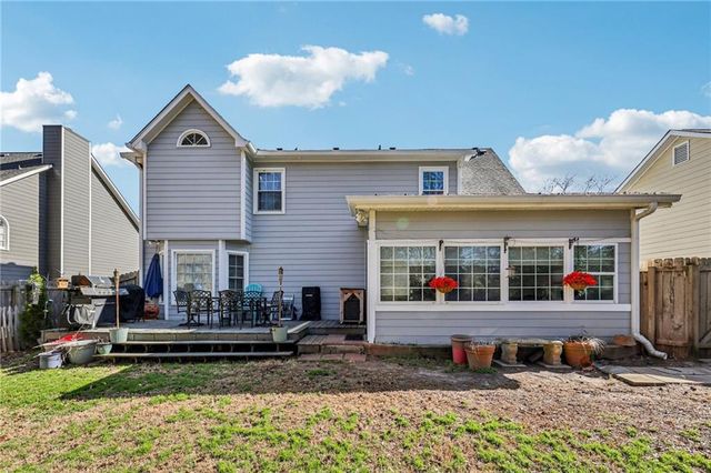 3355 Haverhill Rowe, Lawrenceville, GA 30044