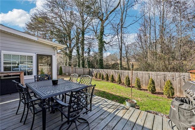 3355 Haverhill Rowe, Lawrenceville, GA 30044