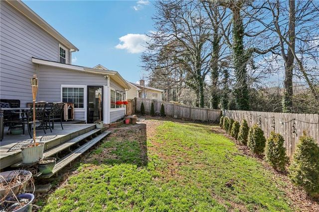 3355 Haverhill Rowe, Lawrenceville, GA 30044