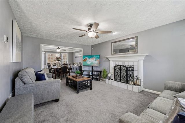 3355 Haverhill Rowe, Lawrenceville, GA 30044