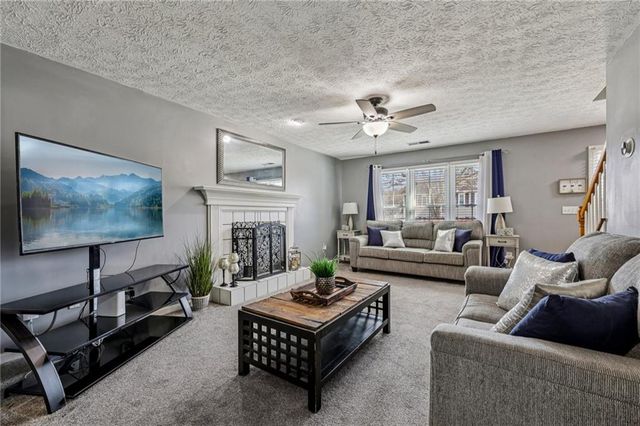 3355 Haverhill Rowe, Lawrenceville, GA 30044