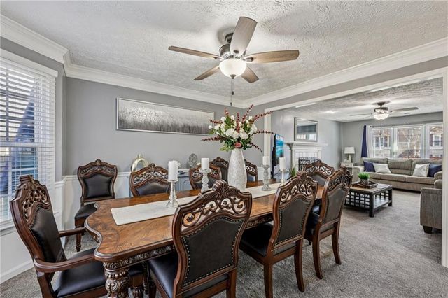 3355 Haverhill Rowe, Lawrenceville, GA 30044