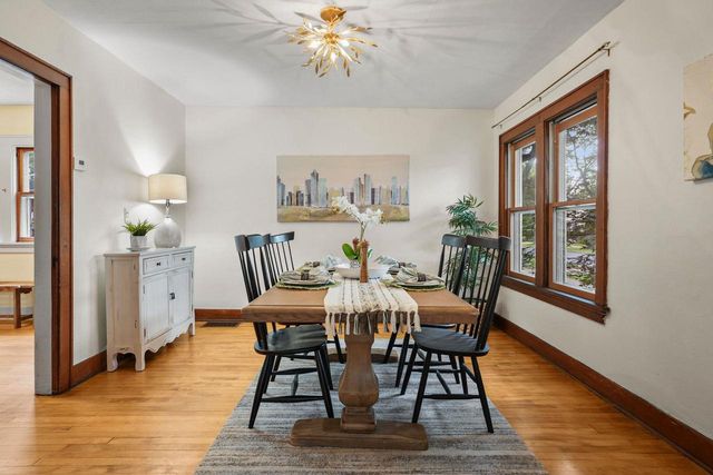 2314 E Mifflin Street, Madison, WI 53704