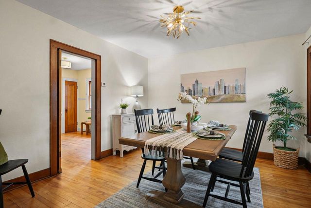 2314 E Mifflin Street, Madison, WI 53704
