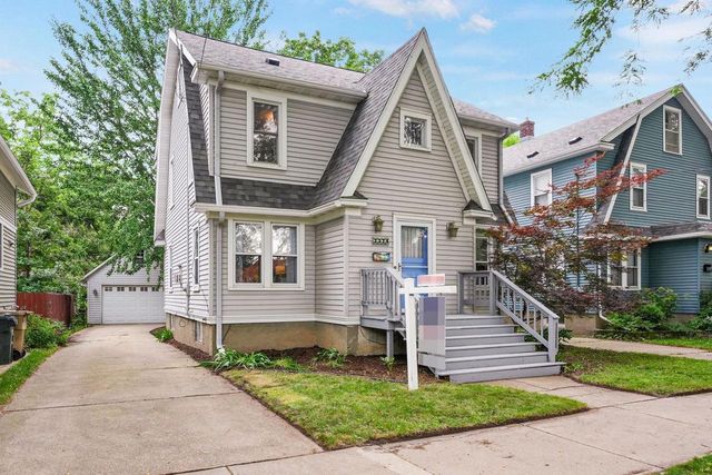 2314 E Mifflin Street, Madison, WI 53704