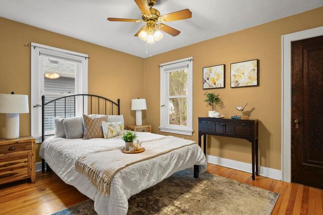 2314 E Mifflin Street, Madison, WI 53704