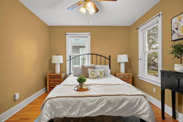 2314 E Mifflin Street, Madison, WI 53704