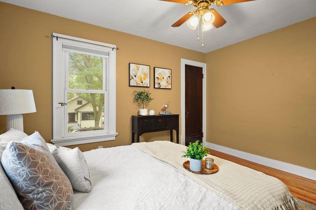 2314 E Mifflin Street, Madison, WI 53704
