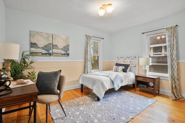 2314 E Mifflin Street, Madison, WI 53704