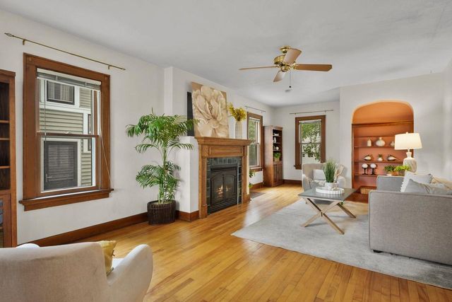 2314 E Mifflin Street, Madison, WI 53704