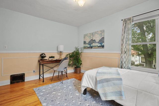 2314 E Mifflin Street, Madison, WI 53704