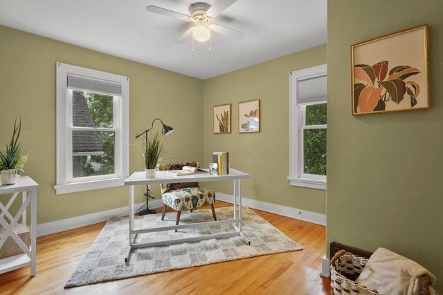 2314 E Mifflin Street, Madison, WI 53704