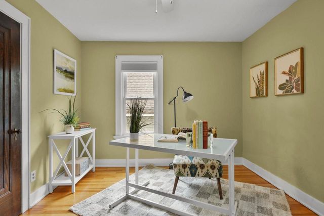 2314 E Mifflin Street, Madison, WI 53704
