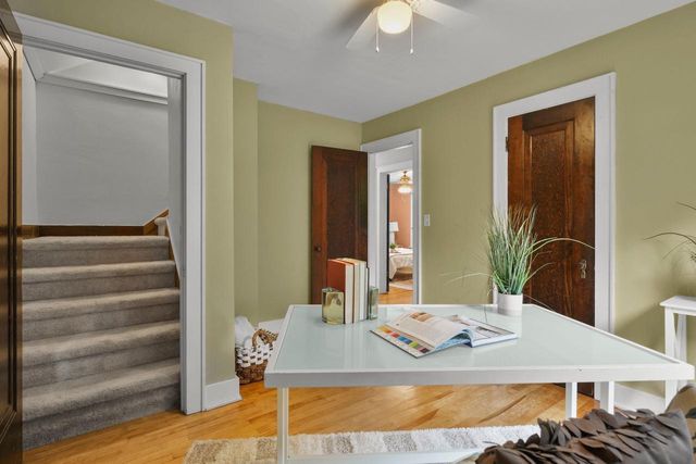 2314 E Mifflin Street, Madison, WI 53704