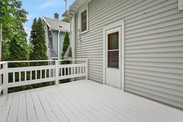 2314 E Mifflin Street, Madison, WI 53704