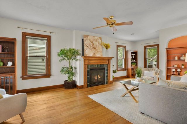 2314 E Mifflin Street, Madison, WI 53704