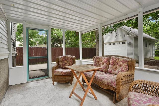 2314 E Mifflin Street, Madison, WI 53704