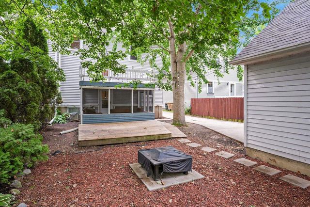 2314 E Mifflin Street, Madison, WI 53704