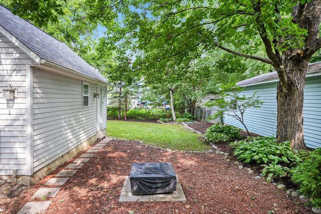 2314 E Mifflin Street, Madison, WI 53704