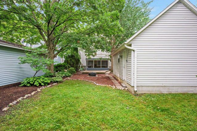 2314 E Mifflin Street, Madison, WI 53704