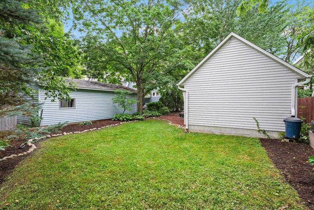2314 E Mifflin Street, Madison, WI 53704