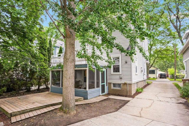 2314 E Mifflin Street, Madison, WI 53704