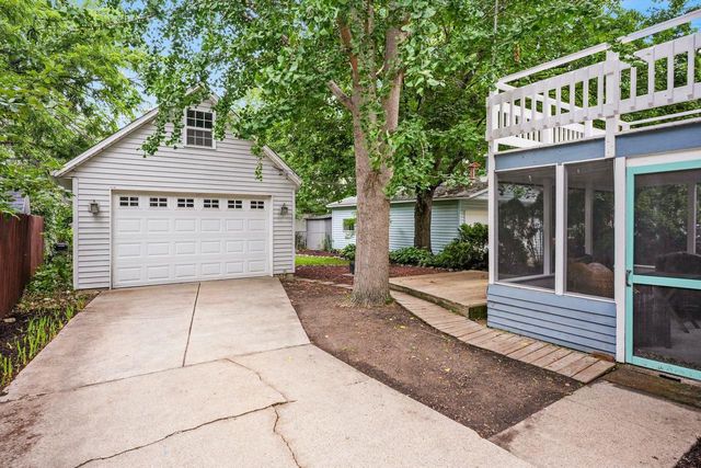2314 E Mifflin Street, Madison, WI 53704