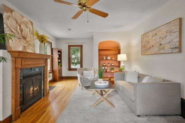 2314 E Mifflin Street, Madison, WI 53704