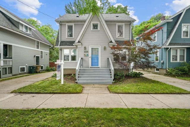 2314 E Mifflin Street, Madison, WI 53704
