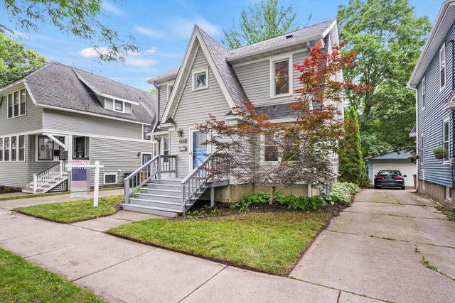 2314 E Mifflin Street, Madison, WI 53704