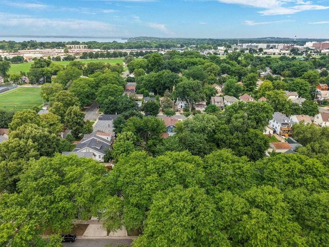 2314 E Mifflin Street, Madison, WI 53704