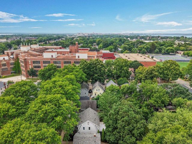 2314 E Mifflin Street, Madison, WI 53704