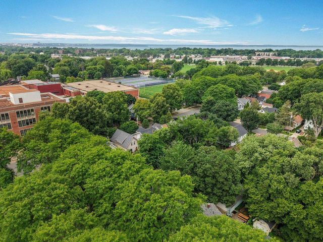 2314 E Mifflin Street, Madison, WI 53704