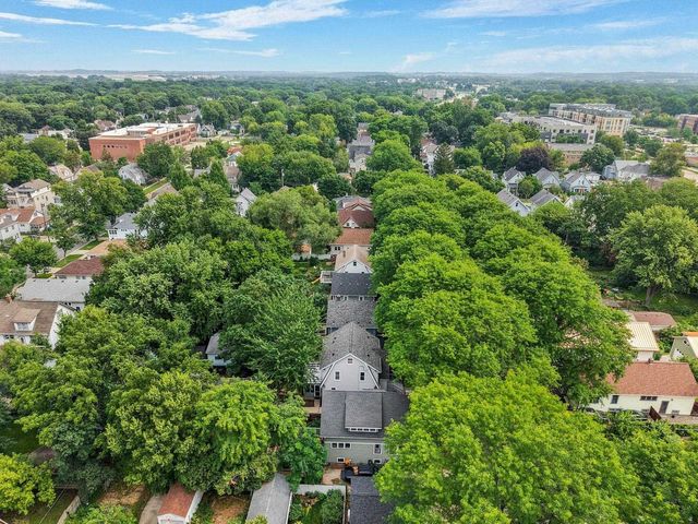 2314 E Mifflin Street, Madison, WI 53704