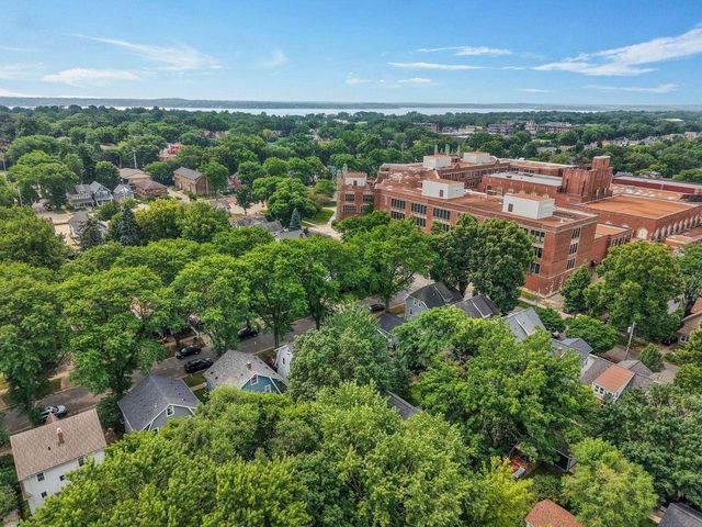 2314 E Mifflin Street, Madison, WI 53704