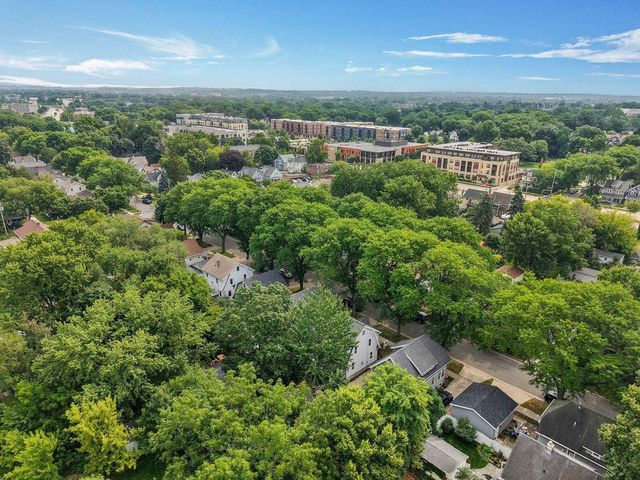 2314 E Mifflin Street, Madison, WI 53704